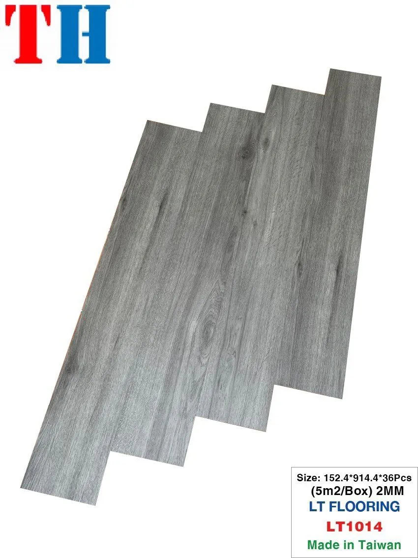 TH Floor LT1014 Vinyl Flooring