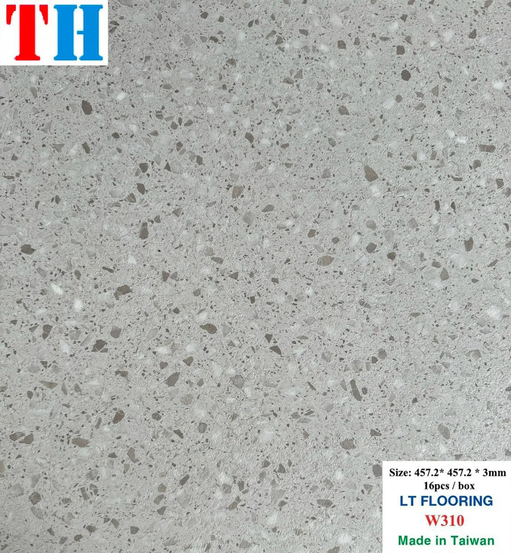 TH Floor W310 Vinyl Flooring