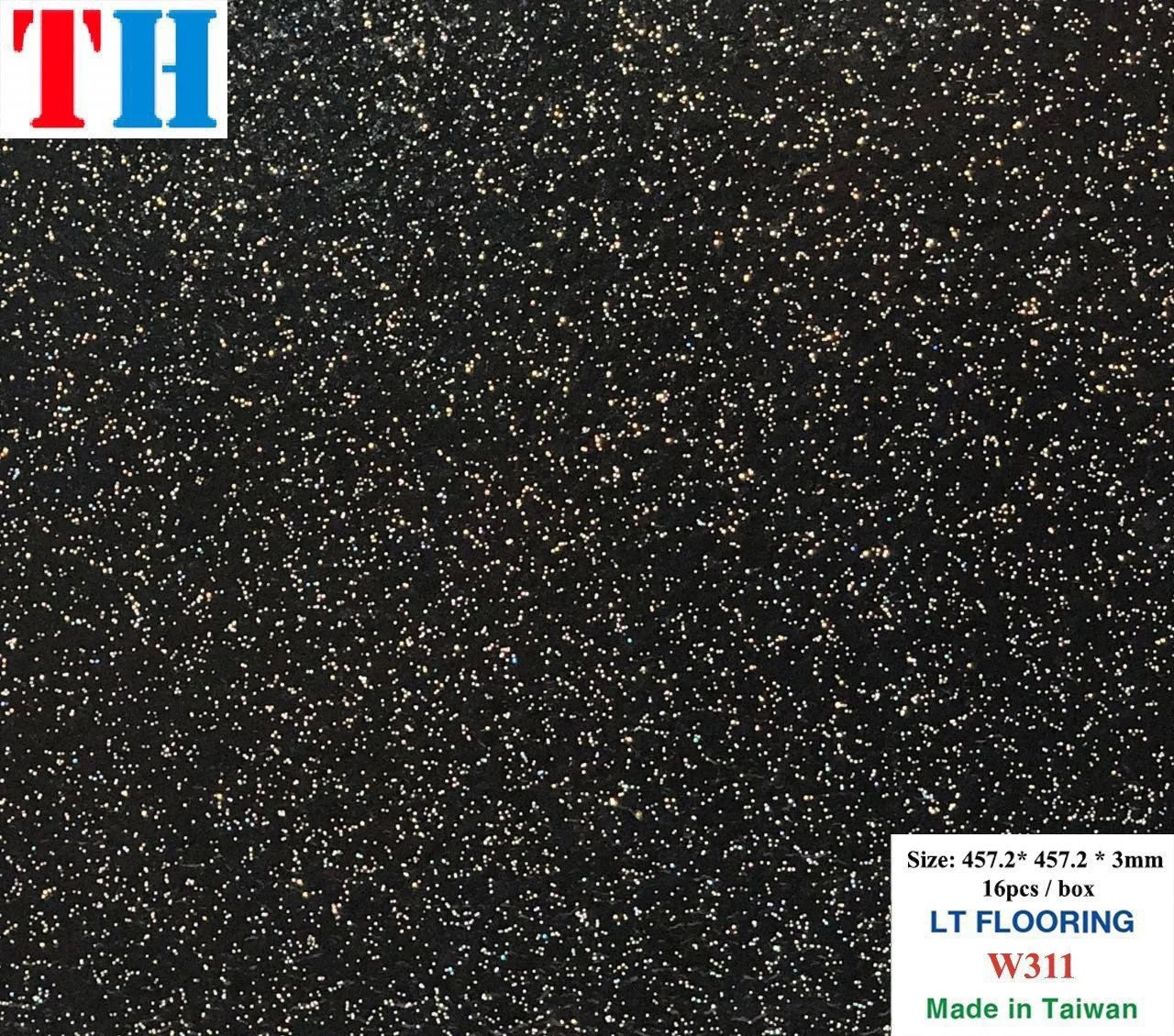 TH Floor W311 Vinyl Flooring