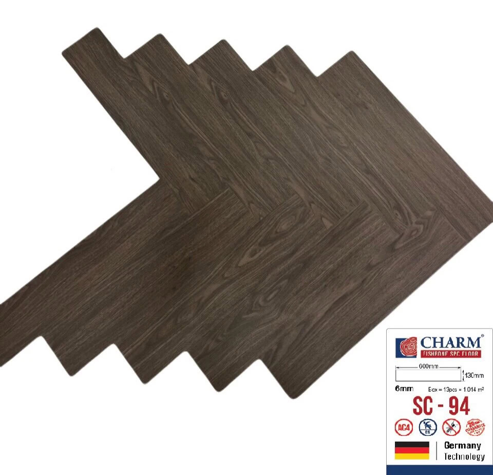 Charm Wood SC-94 vinyl flooring