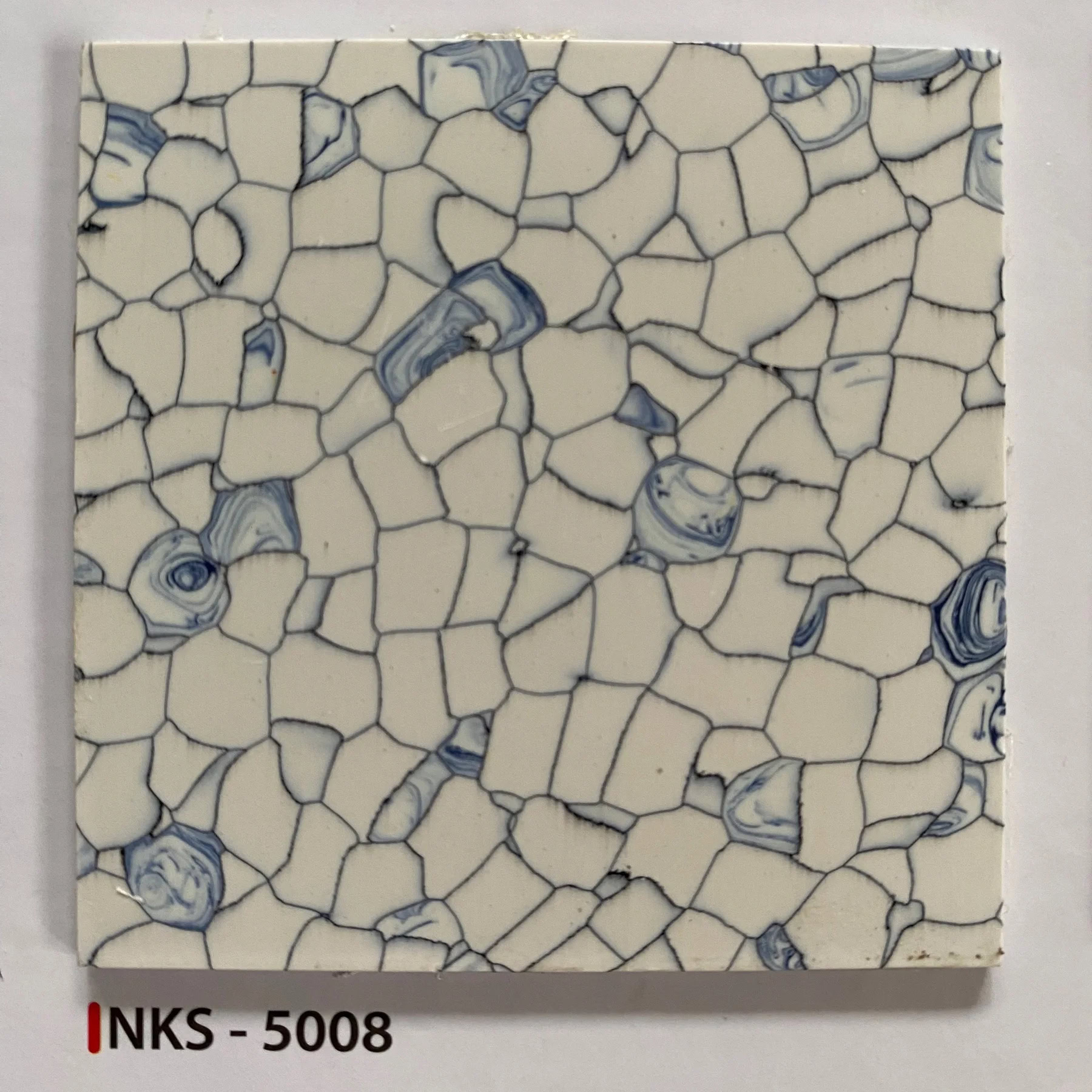 IBT Conductive NSK-5008 Anti-static Vinyl Flooring