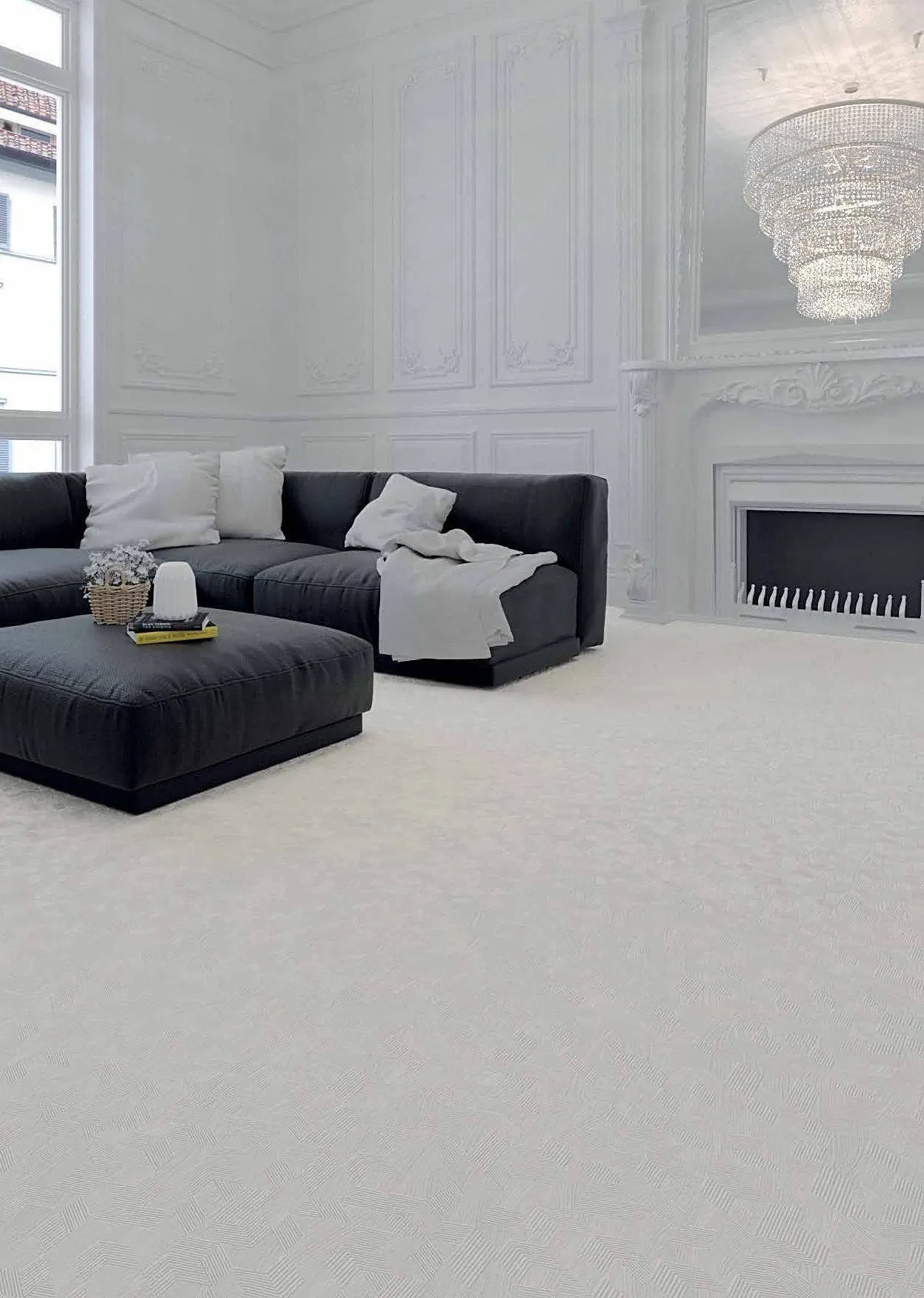 Sàn gỗ AGT Design PRK704