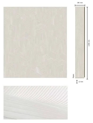 AGT Design PRK704 Laminate Flooring
