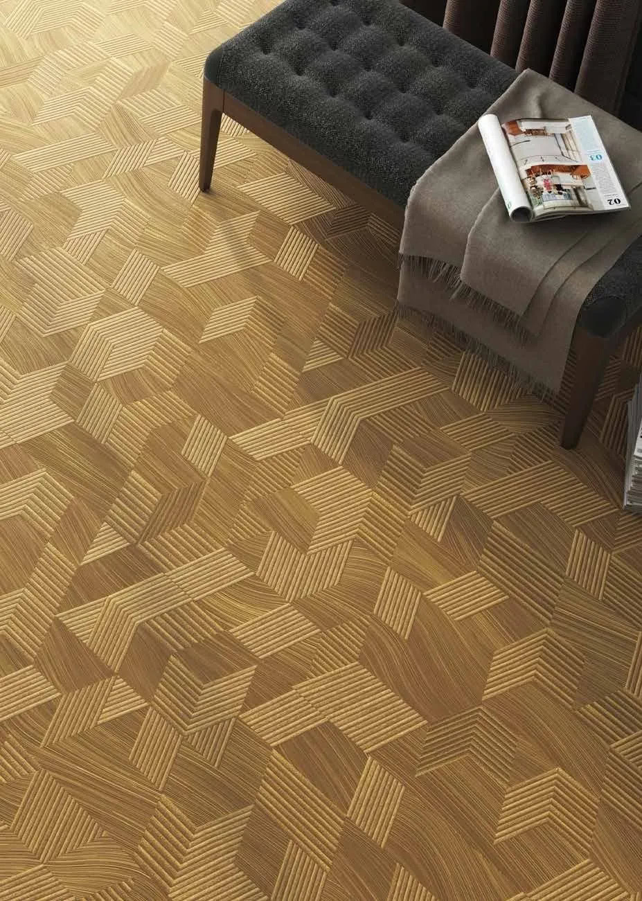 Sàn gỗ AGT Design PRK710