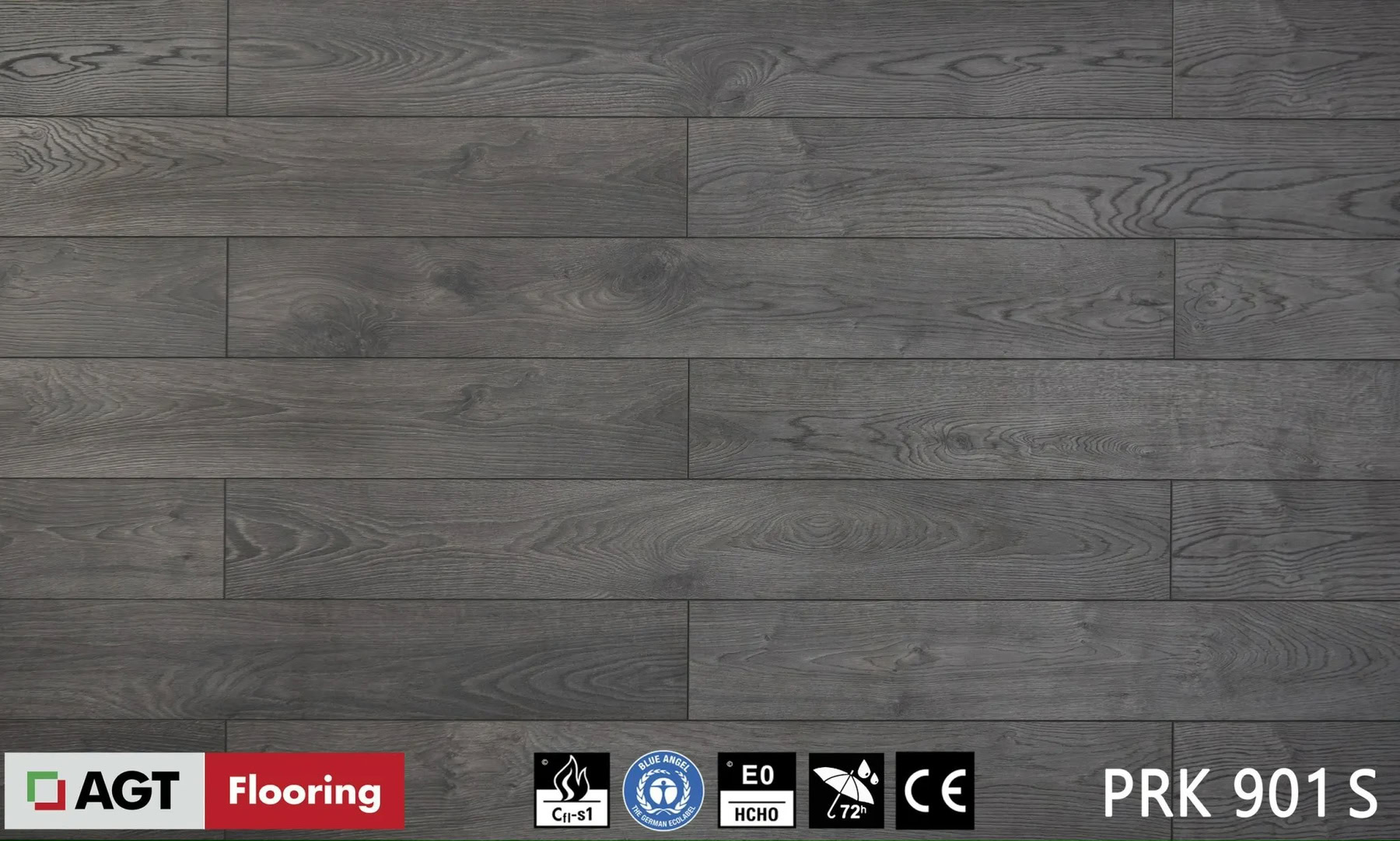 AGT Elegance PRK901S 12mm Laminate Flooring