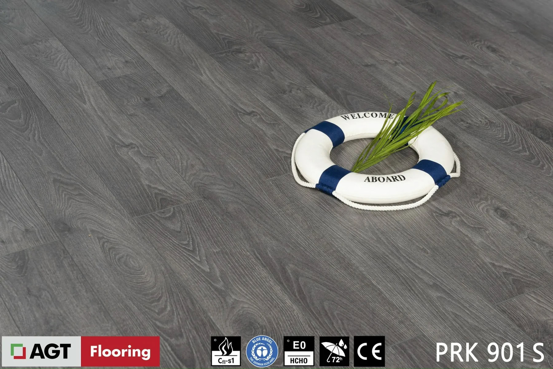 AGT Elegance PRK901S 12mm Laminate Flooring