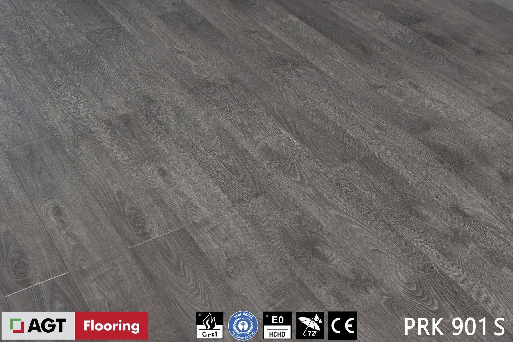 AGT Elegance PRK903 12mm Laminate Flooring