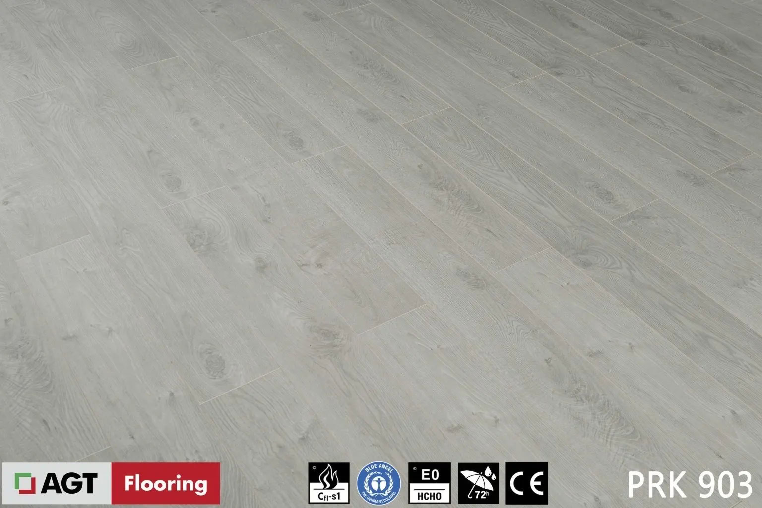 AGT Elegance PRK903 12mm Laminate Flooring
