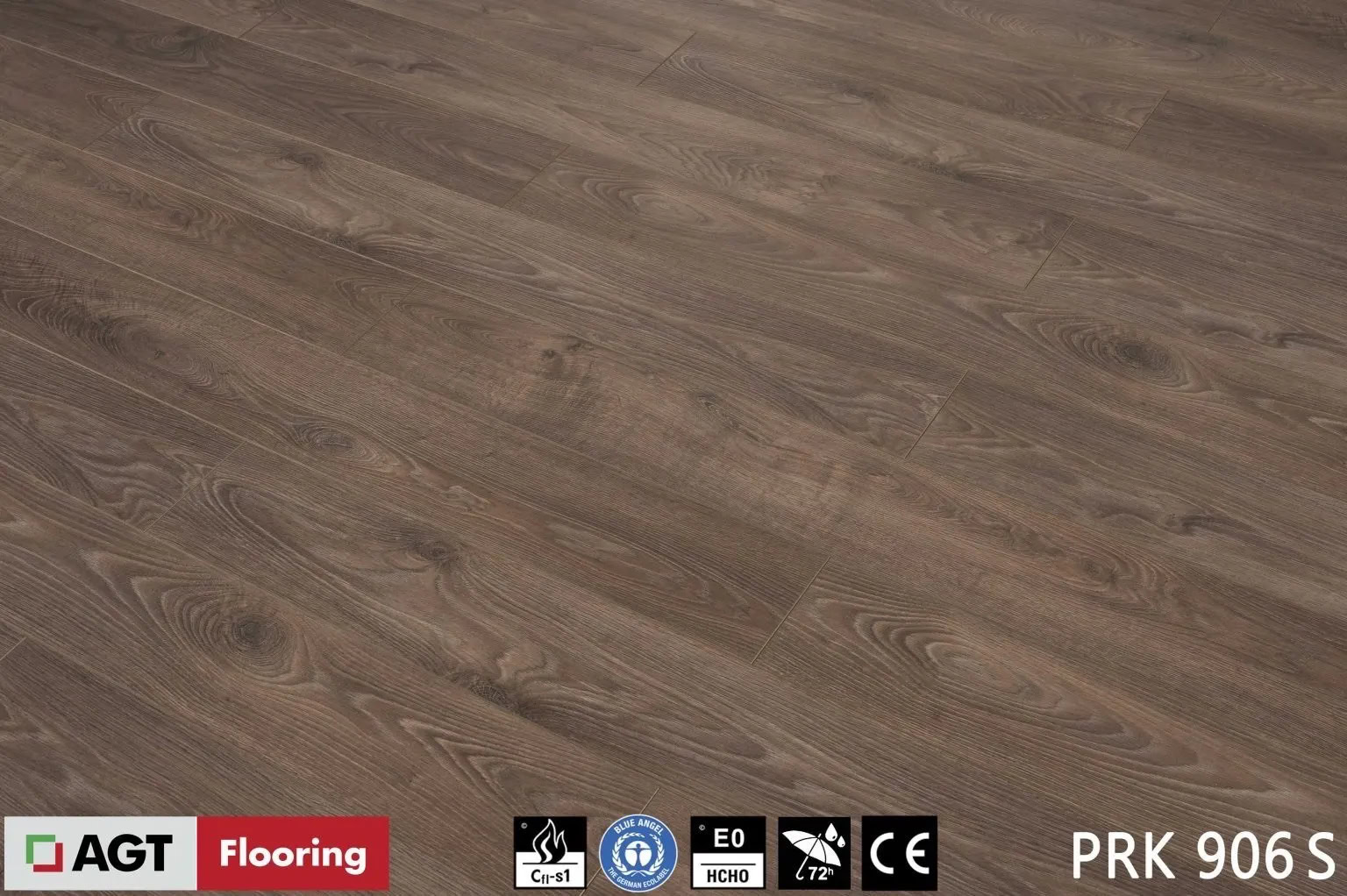AGT Elegance PRK906S 12mm Laminate Flooring