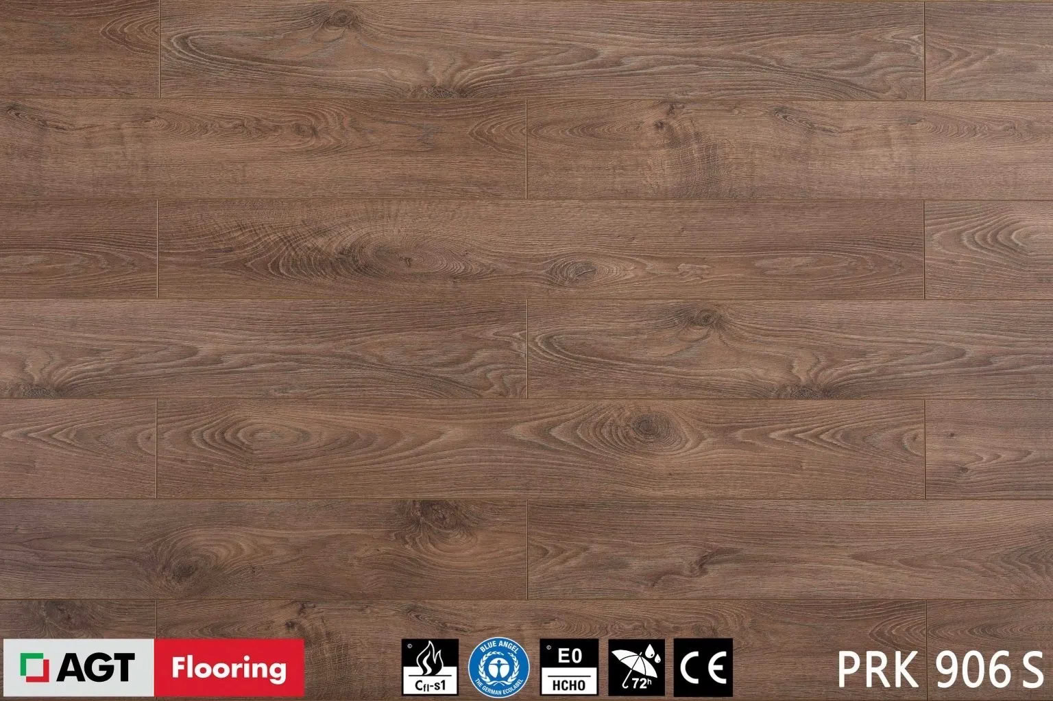 AGT Elegance PRK906S 12mm Laminate Flooring