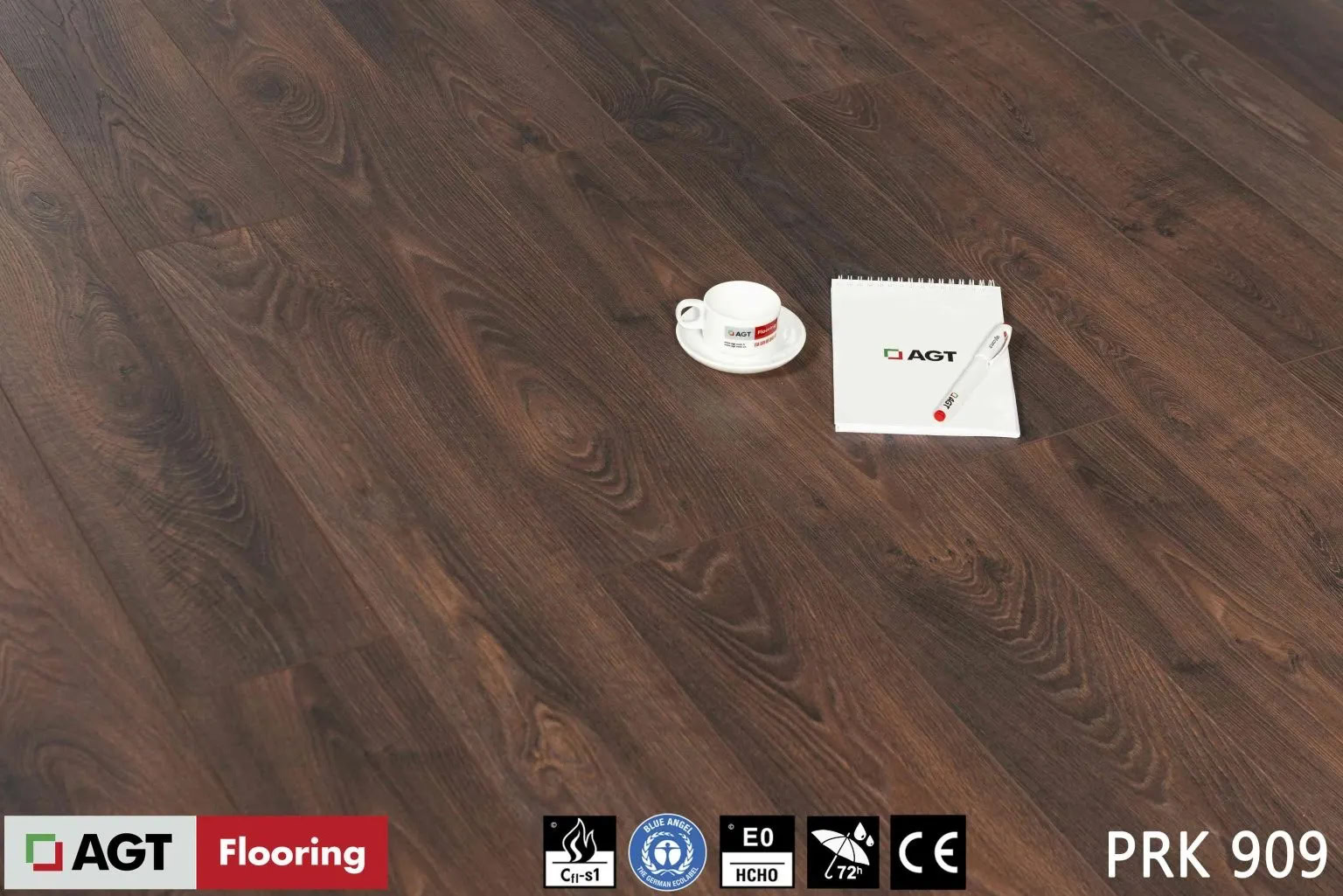 AGT Elegance PRK909 12mm Laminate Flooring