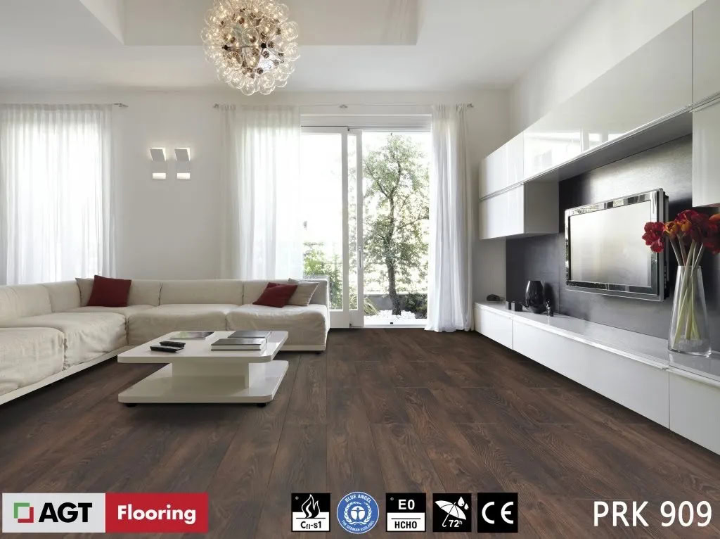 AGT Elegance PRK909 12mm Laminate Flooring