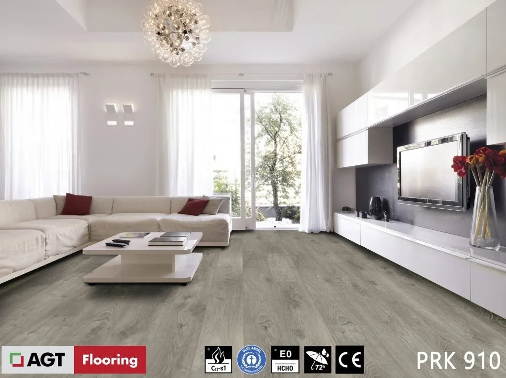 AGT Elegance PRK910 12mm Laminate Flooring