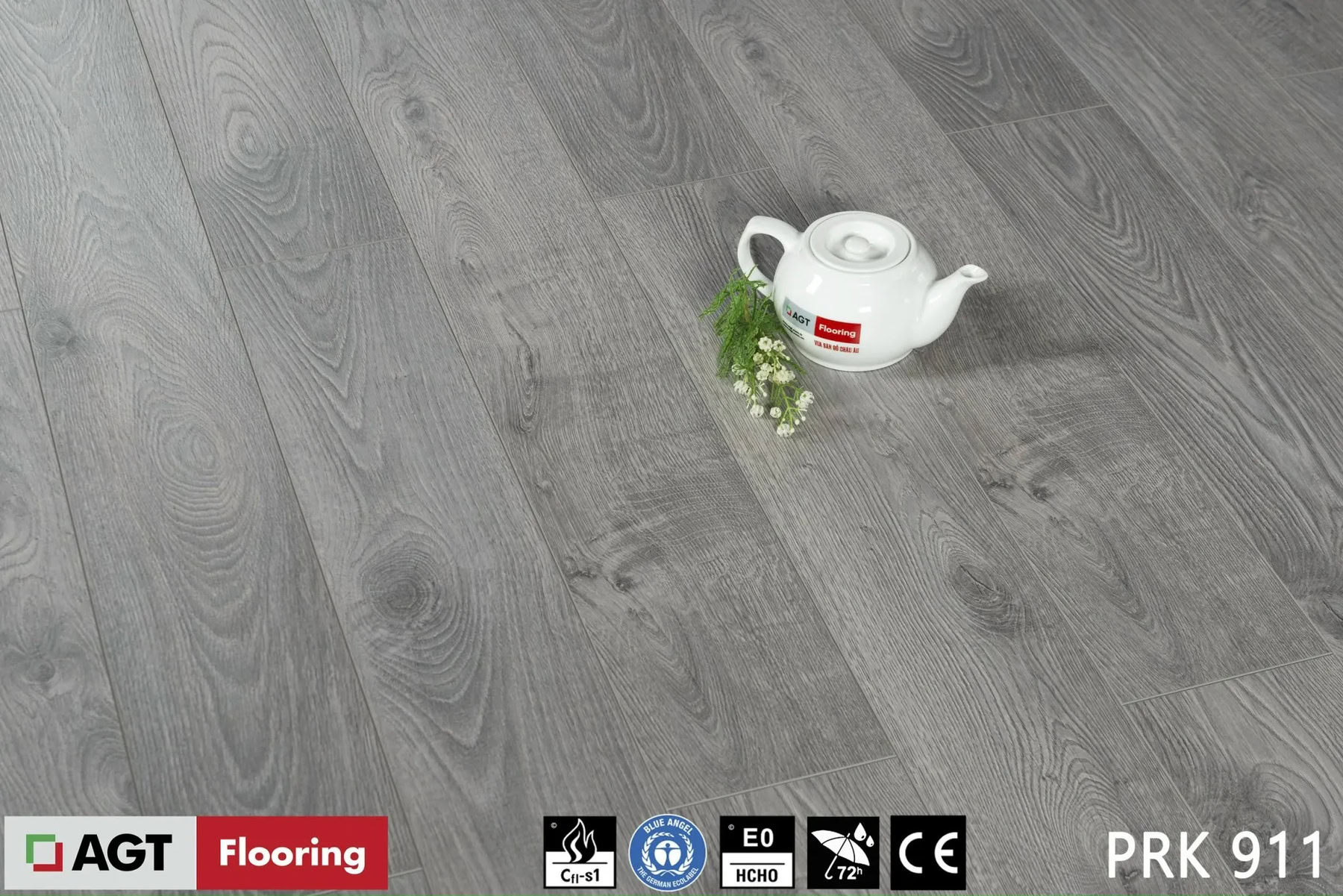 AGT Elegance PRK911 12mm Laminate Flooring