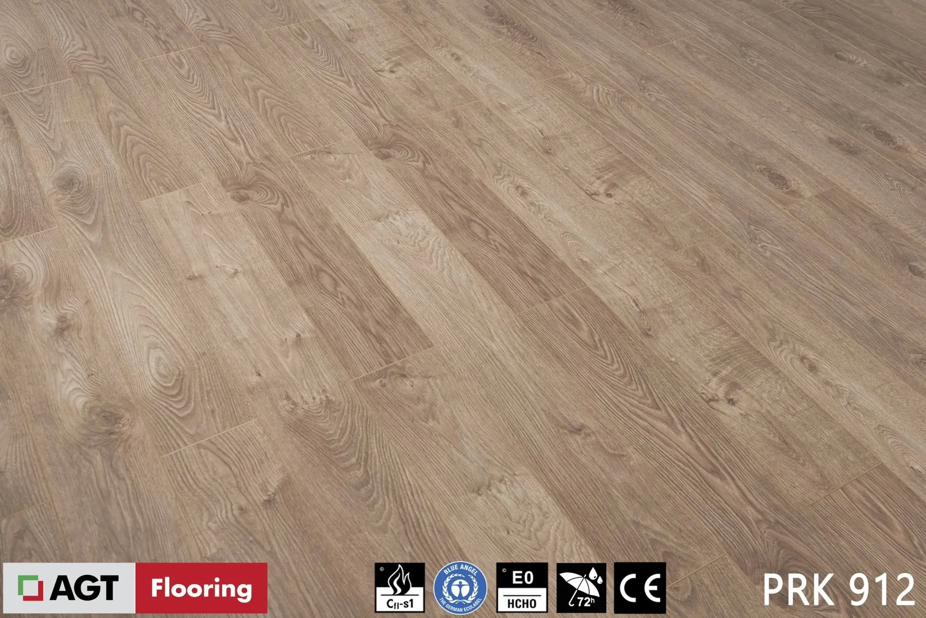 AGT Elegance PRK912 12mm Laminate Flooring