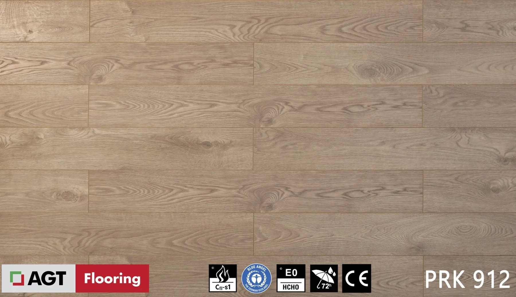 AGT Elegance PRK912 12mm Laminate Flooring