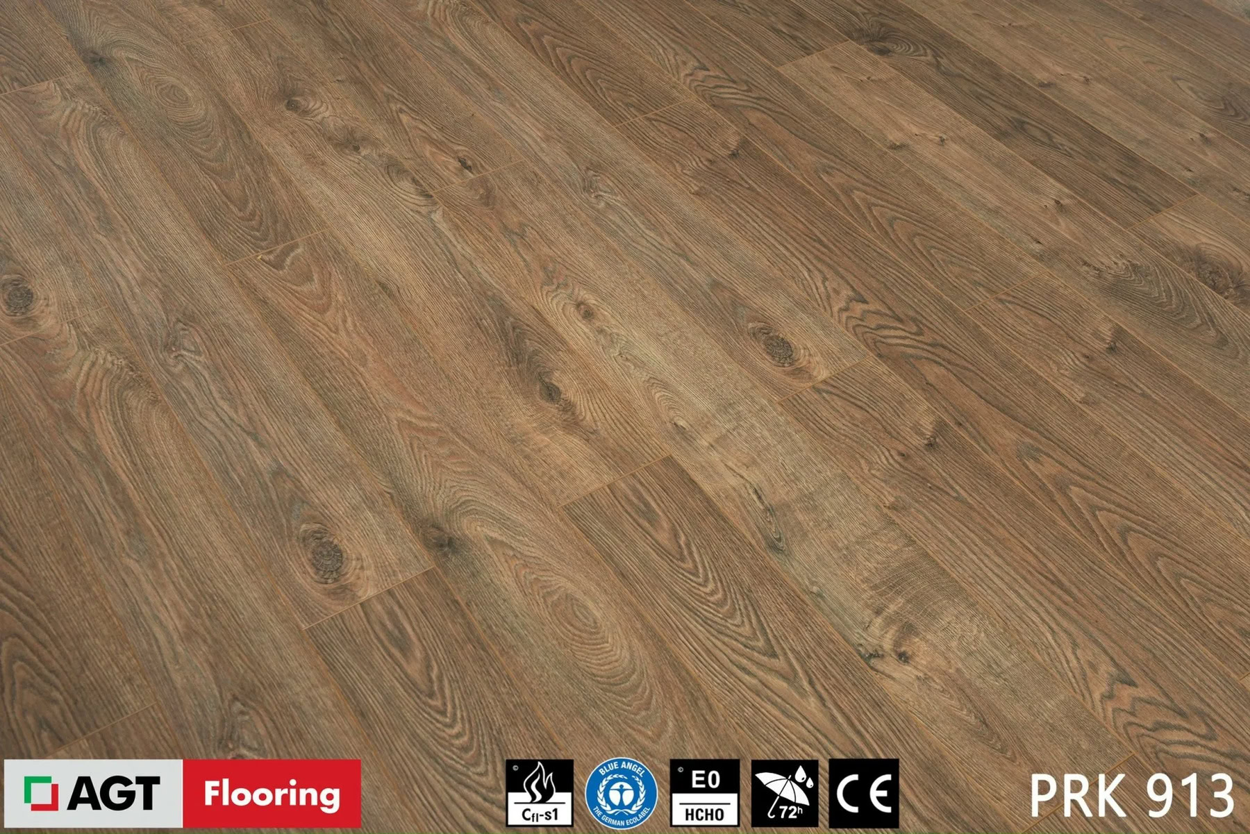 AGT Elegance PRK913 12mm Laminate Flooring