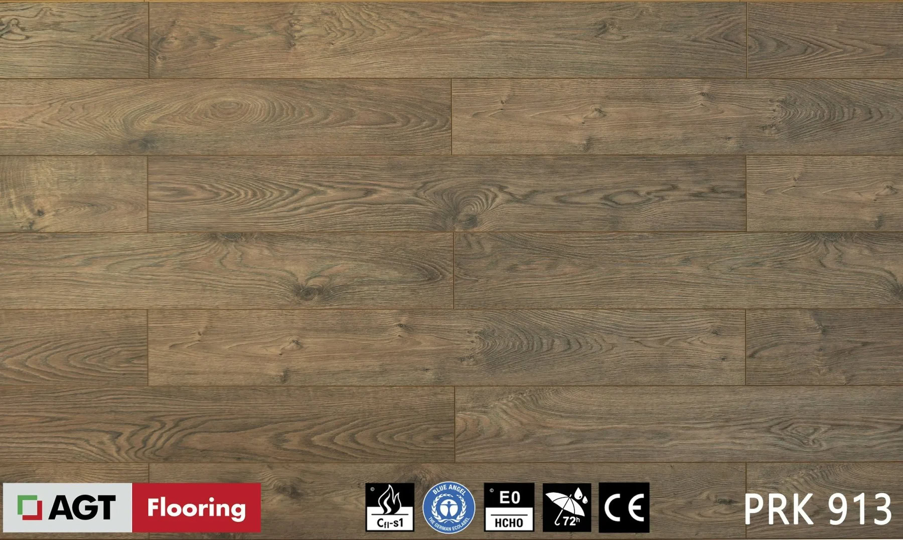 AGT Elegance PRK913 12mm Laminate Flooring
