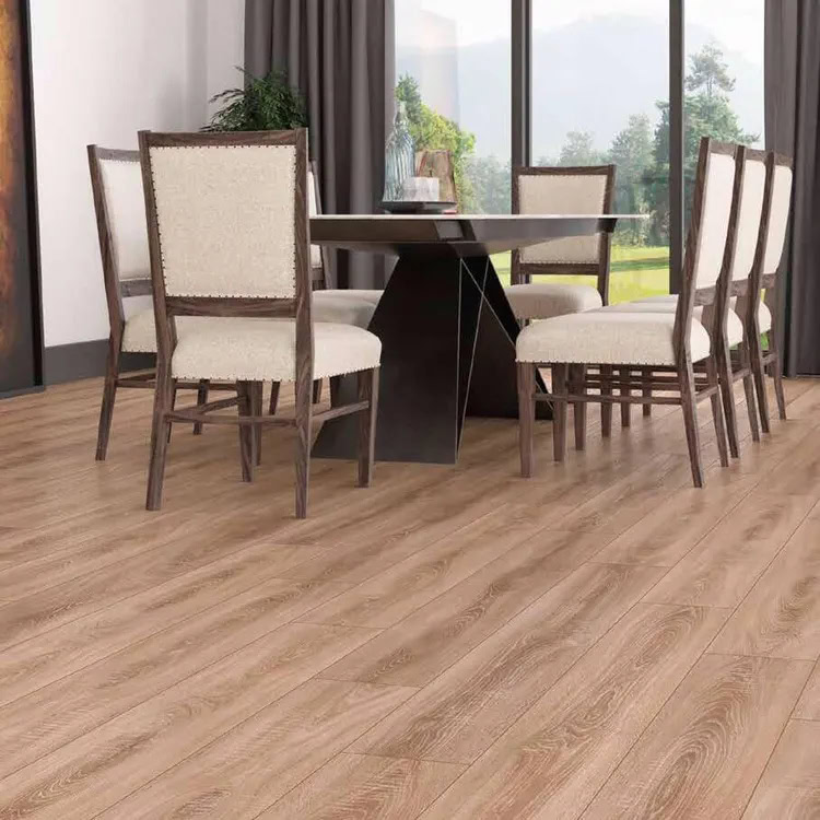 Sàn gỗ Camsan Aqua 3545
