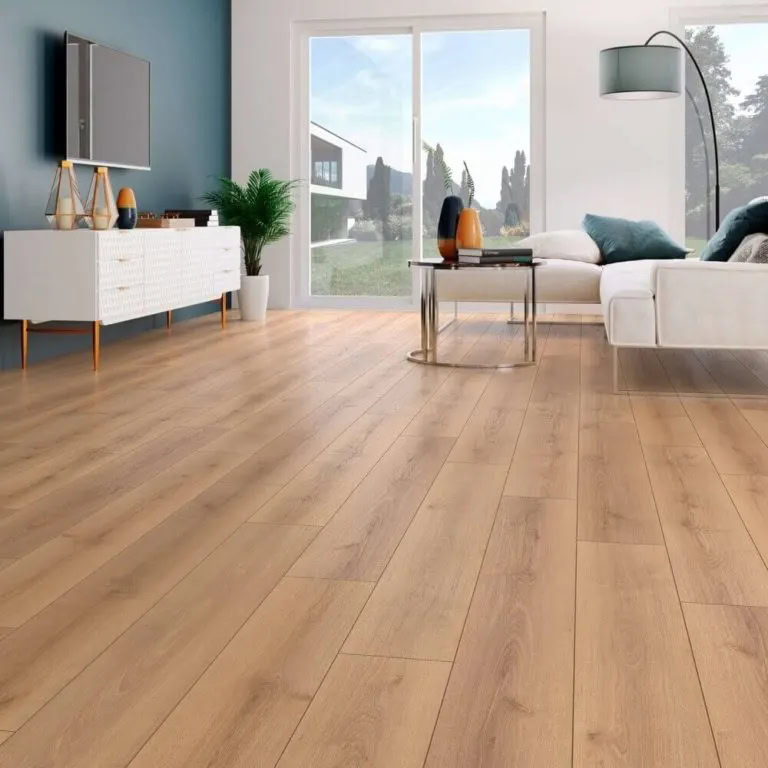 Sàn gỗ Camsan Aqua 625