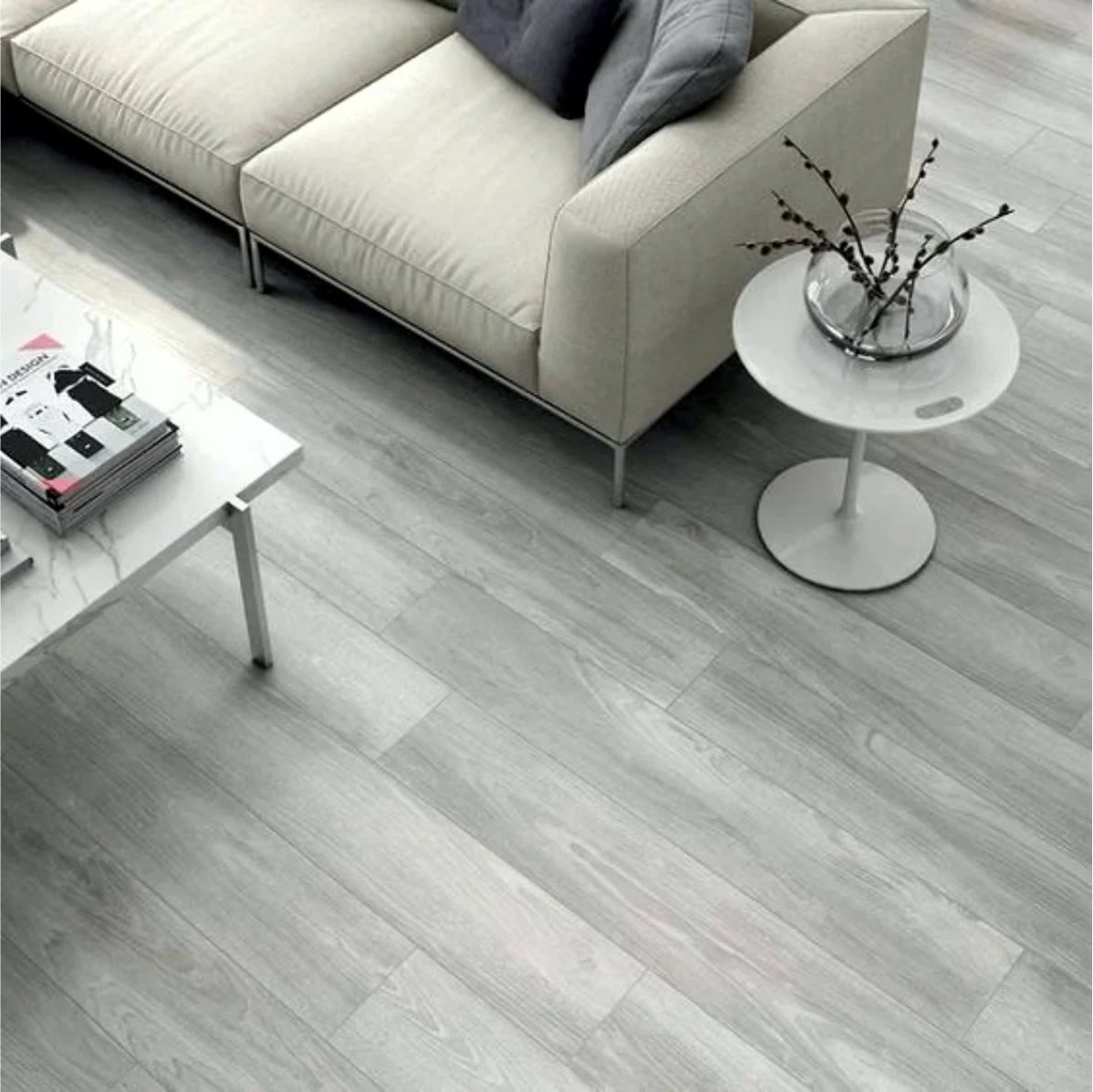 Sàn gỗ Carbon MSFLoor M55001