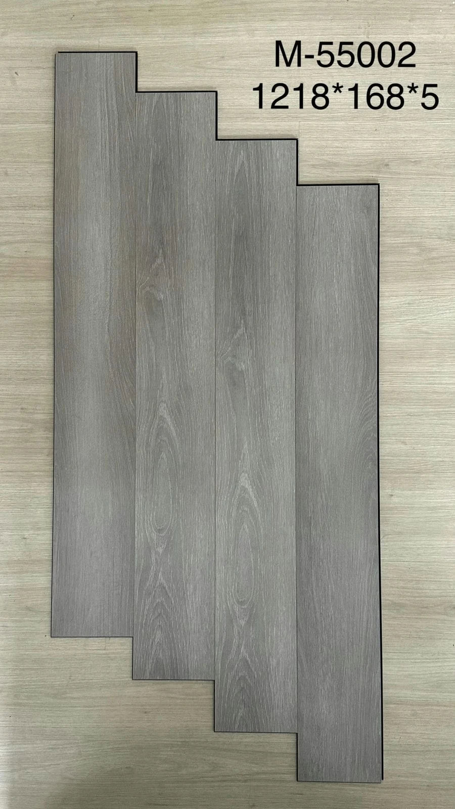 Carbon MSFLoor M55002 Laminate Flooring