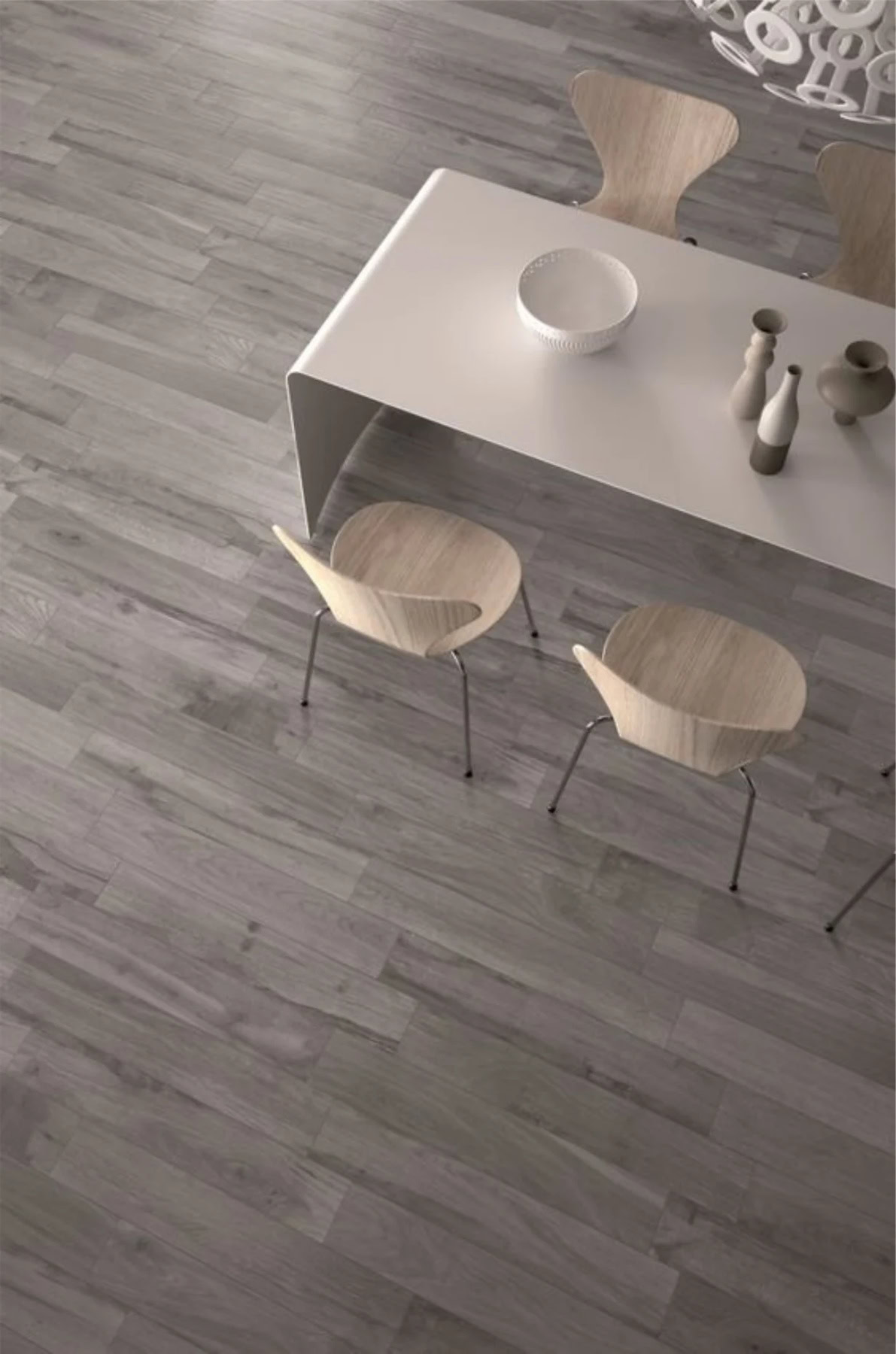 Sàn gỗ Carbon MSFLoor M55004