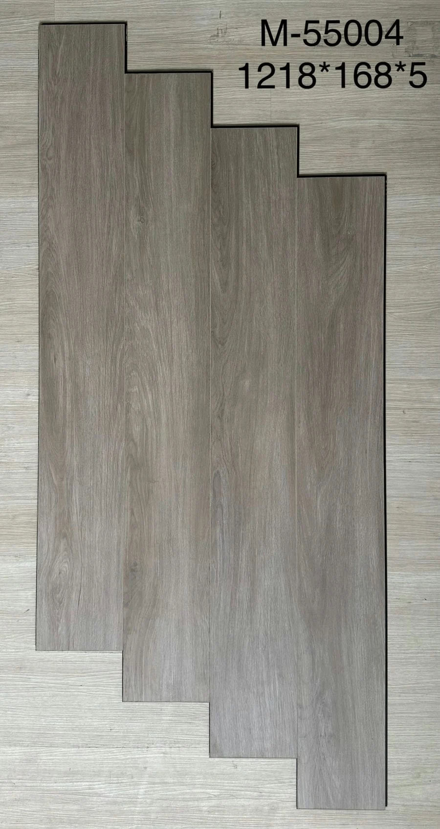 MSFloor M55004 Carbon Laminate Flooring