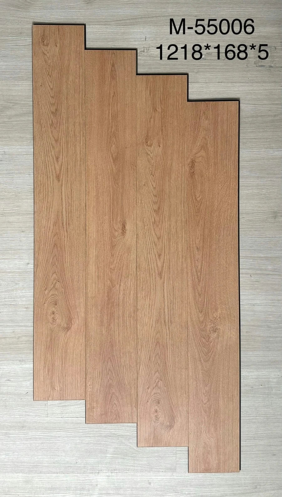 MSFloor M55006 Carbon Laminate Flooring