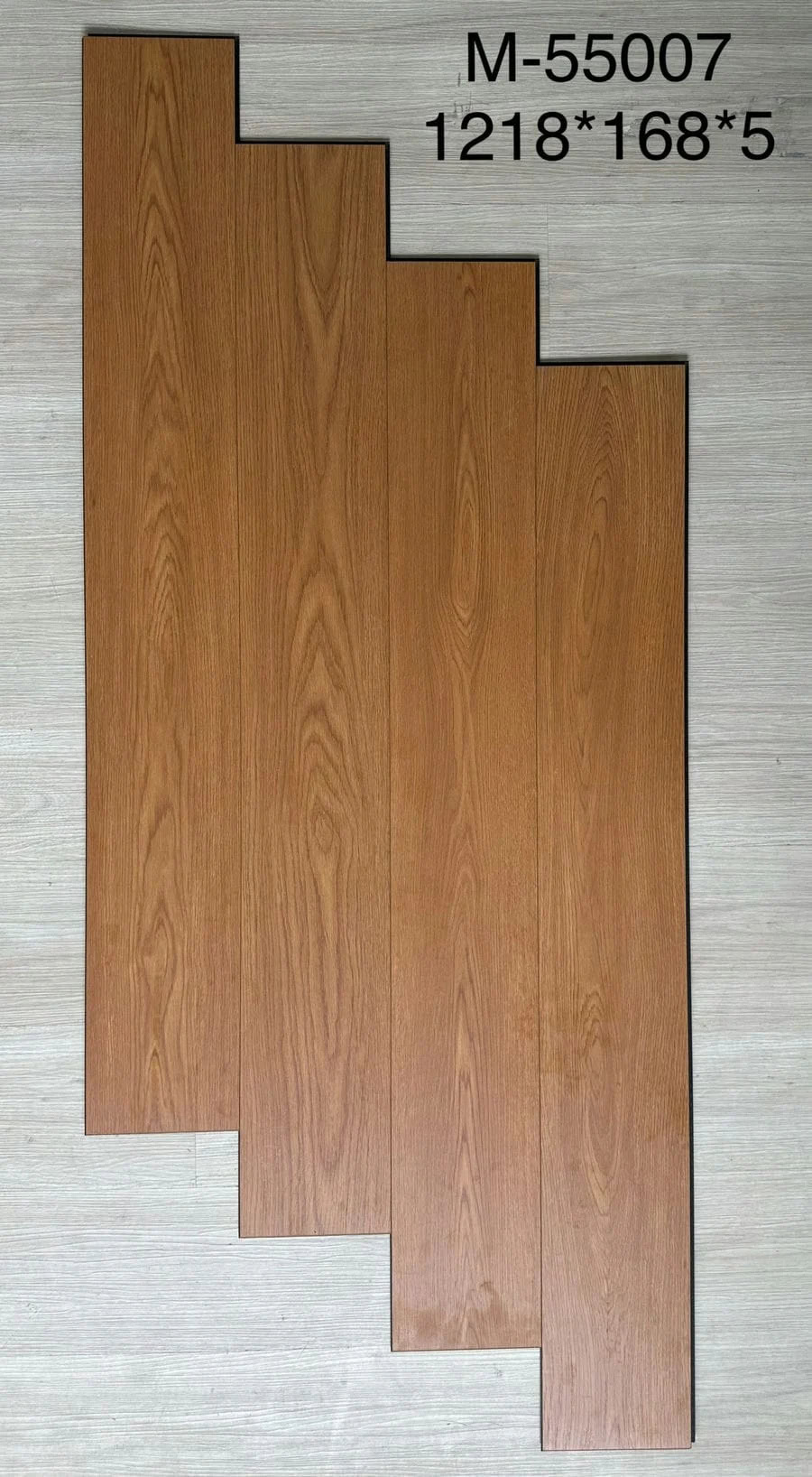 MSFloor M55007 Carbon Laminate Flooring