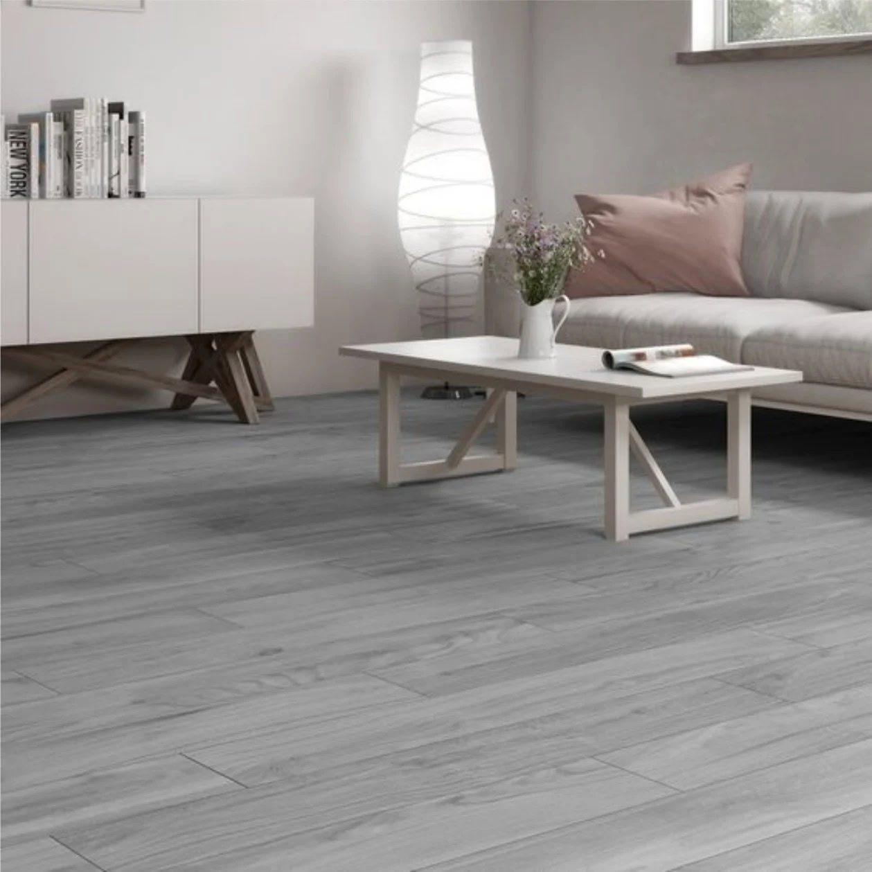 Sàn gỗ Carbon MSFLoor M55008