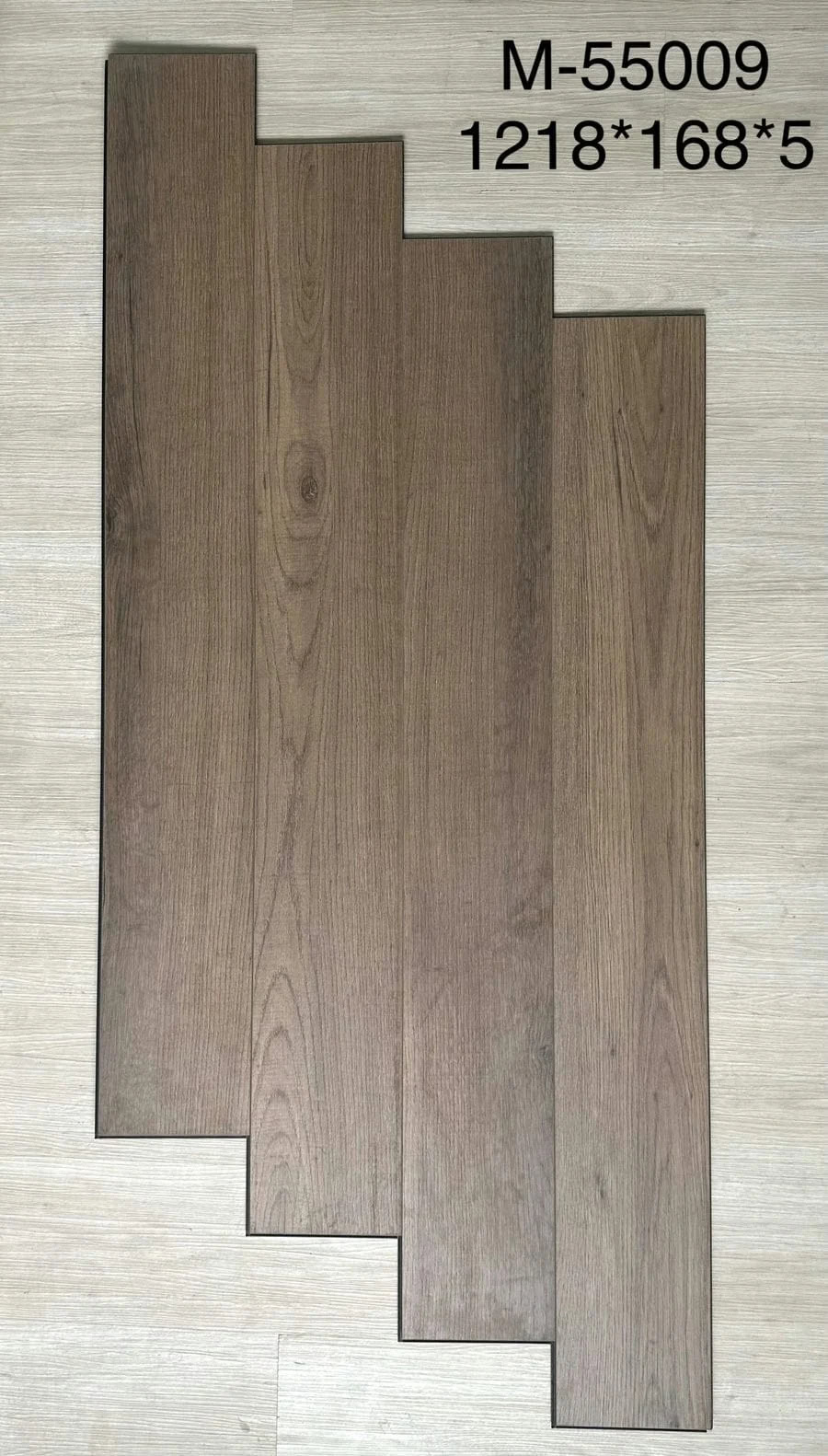 Carbon MSFLoor M55009 Laminate Flooring