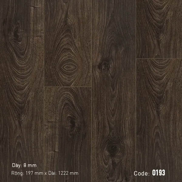 Sàn gỗ DREAM FLOOR O193