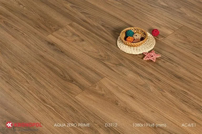 Sàn Gỗ Kronopol Prime D3712 8mm