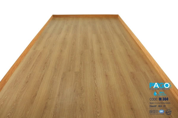 Pago M304 Laminate Flooring