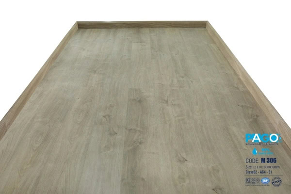 Pago M306 Laminate Flooring