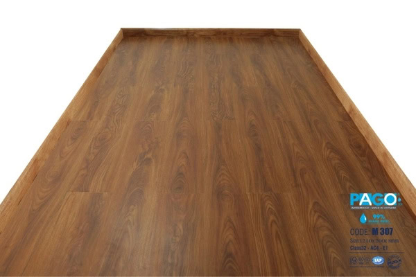 Pago M307 Laminate Flooring