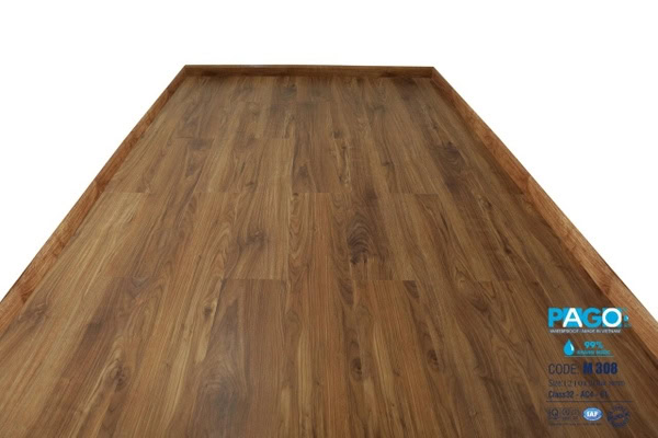 Pago M308 Laminate Flooring
