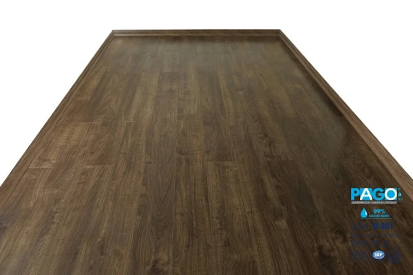 Pago M401 Laminate Flooring