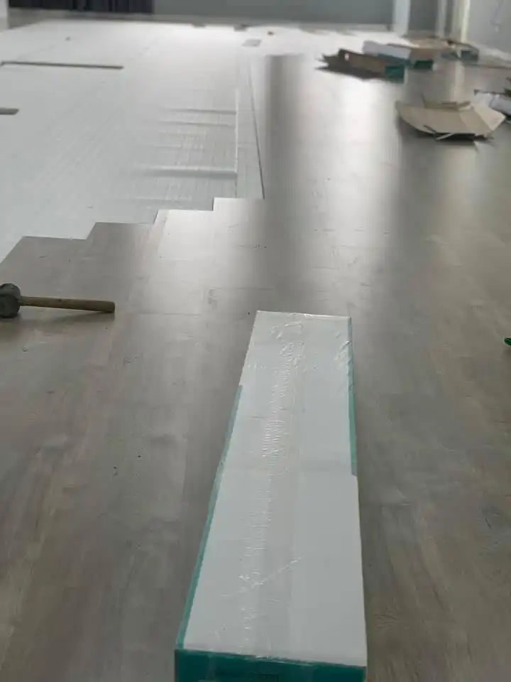 ShopHouse SH138 Laminate Flooring