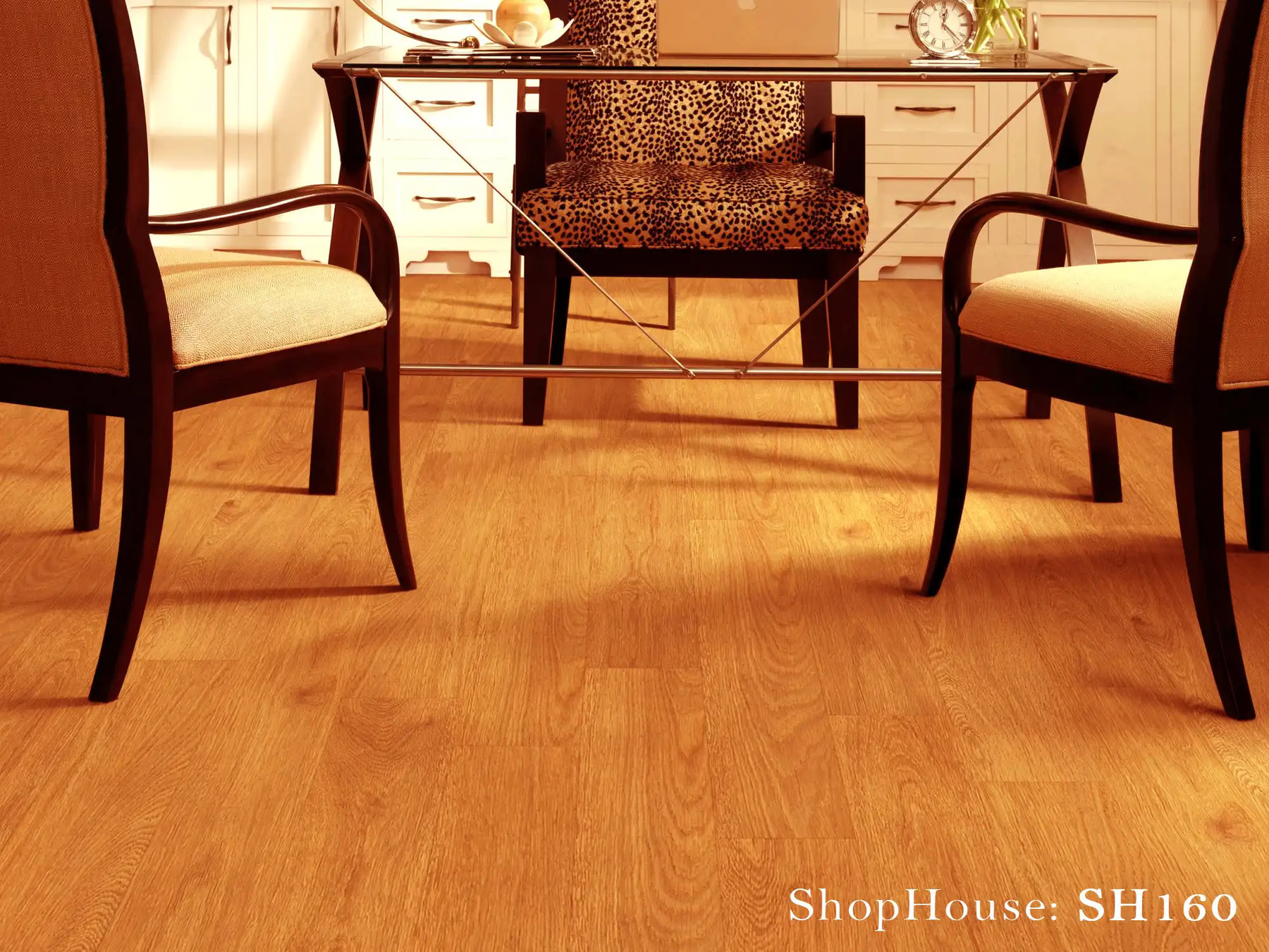 Shophouse SH160 Laminate Flooring