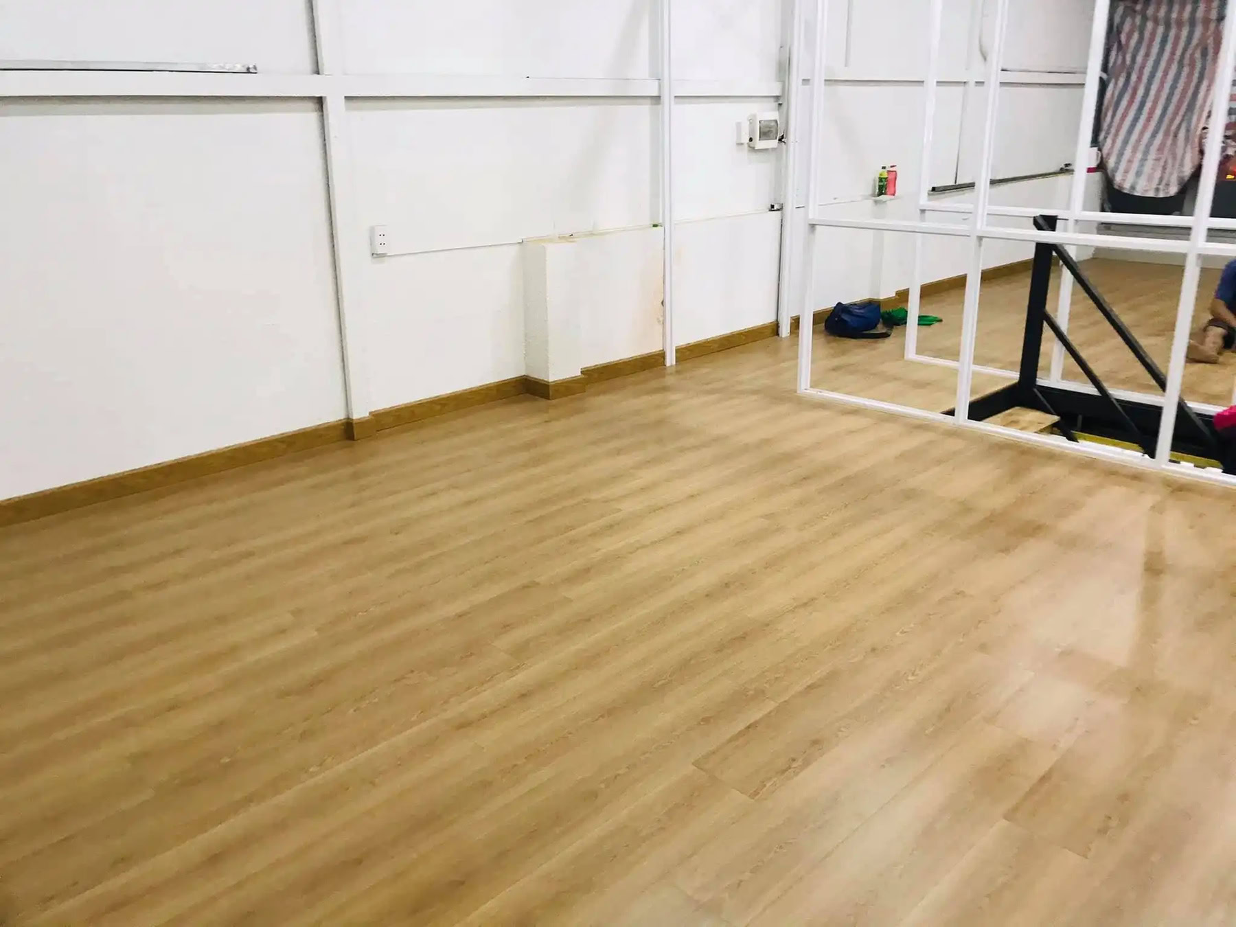 ShopHouse SH170 Laminate Flooring