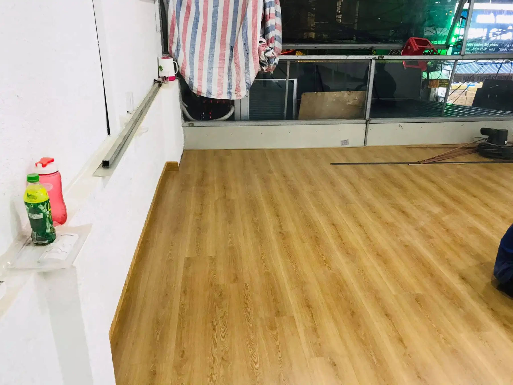 ShopHouse SH170 Laminate Flooring