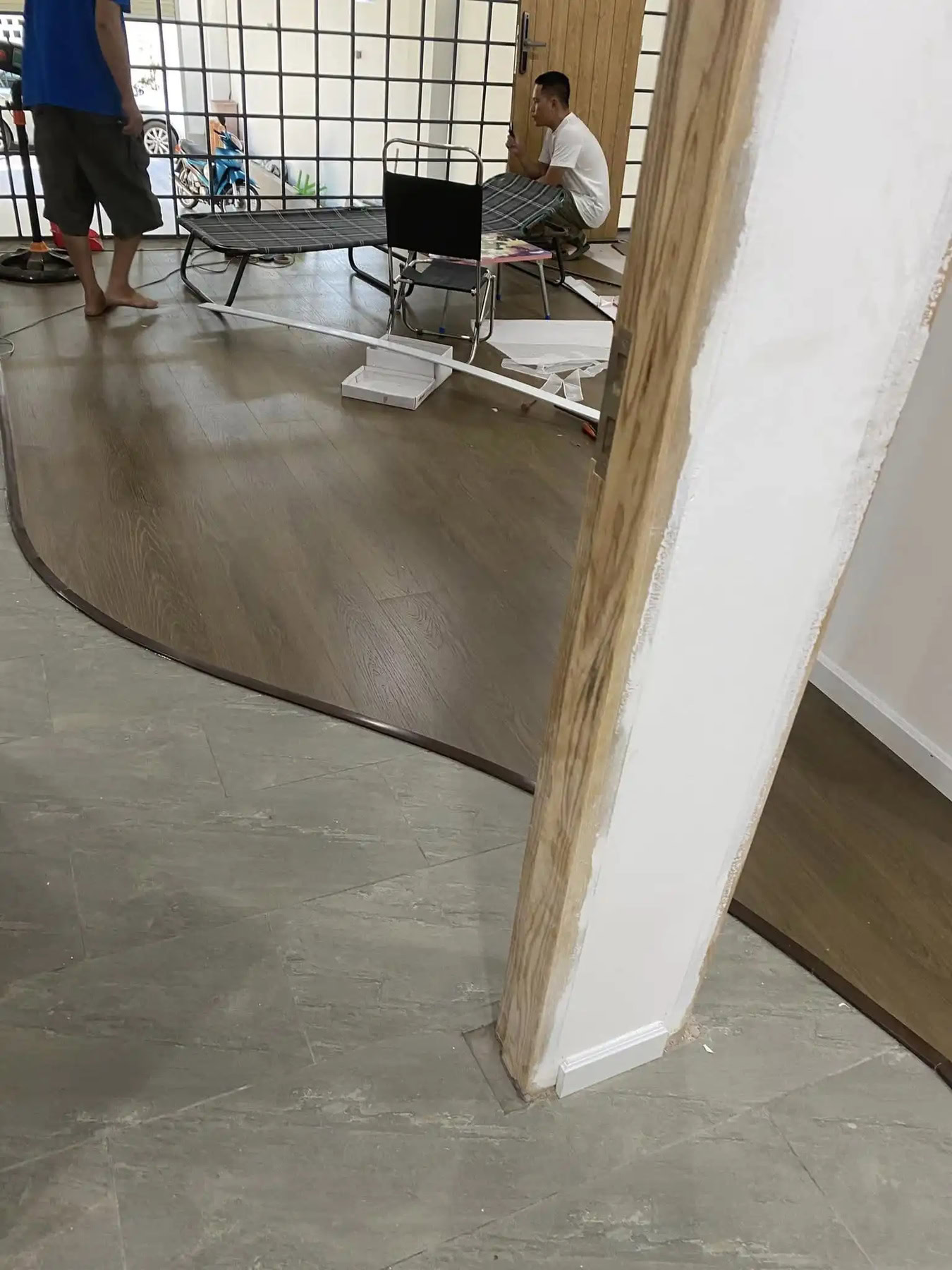 ShopHouse SH175 Laminate Flooring