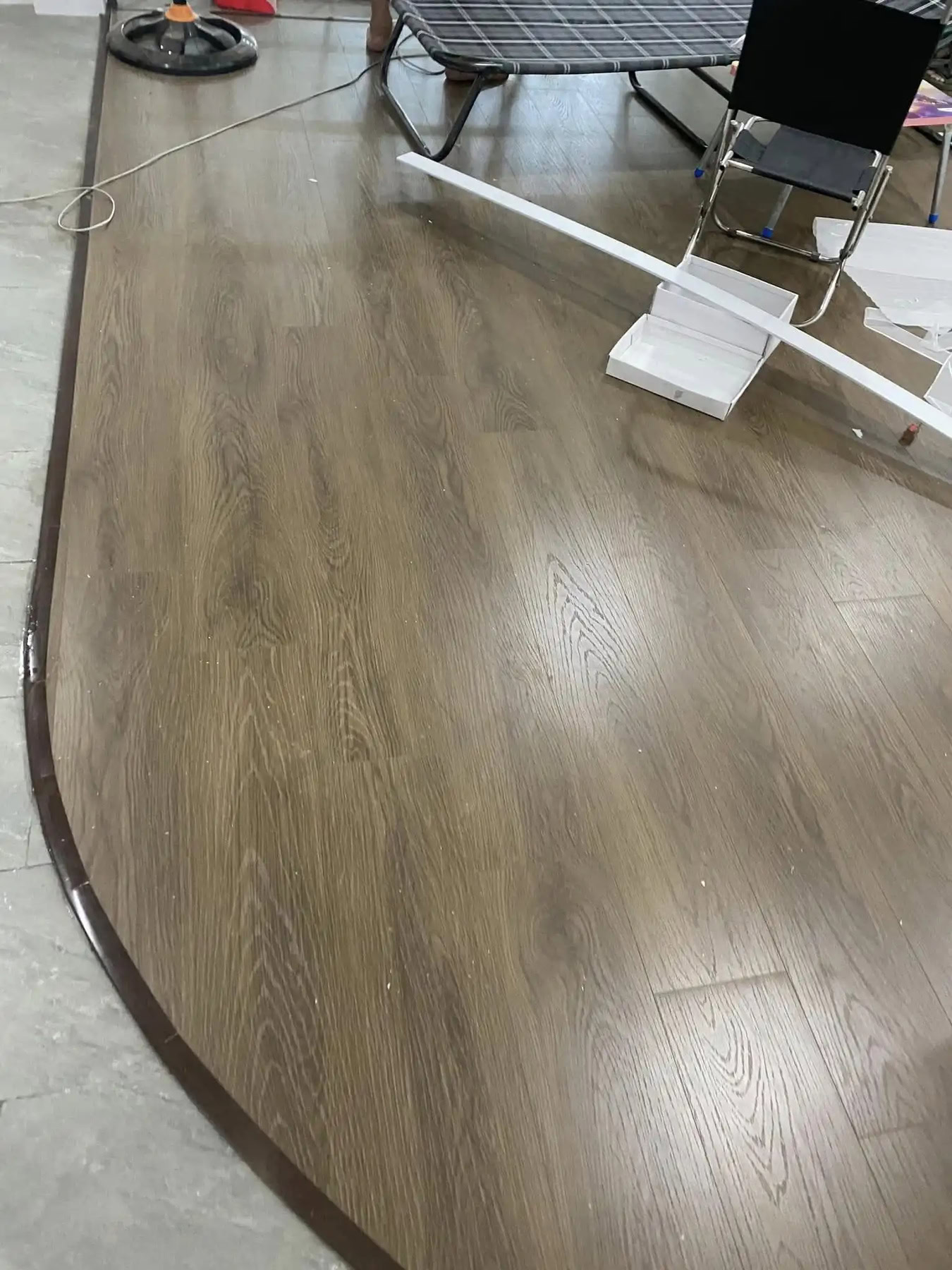 ShopHouse SH175 Laminate Flooring