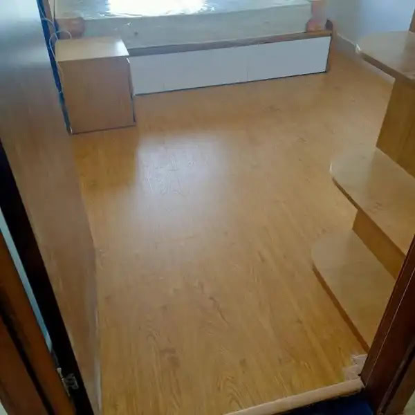 ShopHouse SH180 Laminate Flooring