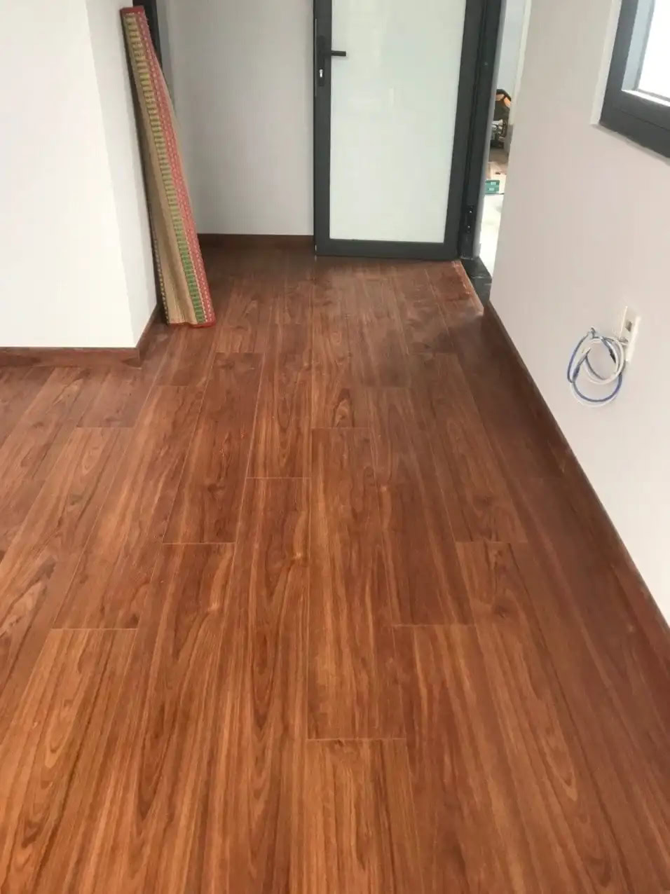 ShopHouse SH190 Laminate Flooring