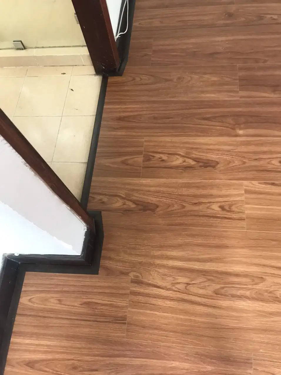 ShopHouse SH190 Laminate Flooring