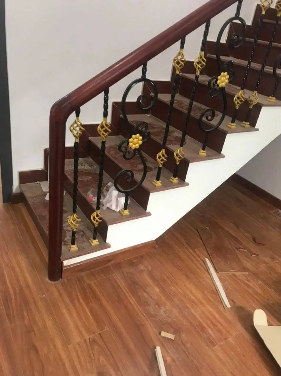 ShopHouse SH190 Laminate Flooring
