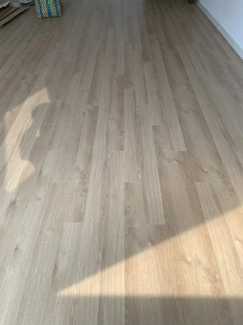ShopHouse SH300-16 Laminate Flooring